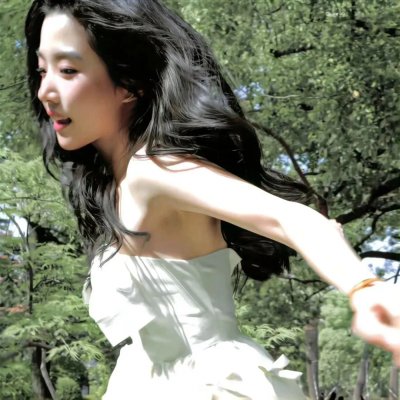 青春残爱物语